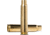 Norma 7.65x53mm Argentino Unprimed Rifle Brass, 50 Cartridge Cases, 20277017