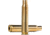 Norma 7.7x58mm Arisaka Unprimed Rifle Brass, 50 Cartridge Cases, 20277217