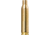 Norma 7mm-08 Remington Unprimed Rifle Brass, 100 Cartridge Cases, 20270227
