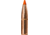 Norma 7mm/.284 Caliber 160 grain Norma Tipstrike Centerfire Rifle Bullets, 100 Rounds, 20670141