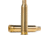 Norma 7mm Remington Magnum Unprimed Rifle Brass, 100 Cartridge Cases, 20270217