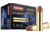 Norma .357 Magnum 80 Grain Monolithic Brass Cased Pistol Ammo, 20 Rounds, 611640020