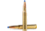 Norma Bondstrike .30-06 180 Grain Lead Bonded Brass Cased Rifle Ammo, 20 Rounds, 20176422