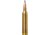 Norma Bondstrike 7mm REM MAG 165 Grain Lead Bonded Brass Cased Rifle Ammo, 20 Rounds, 20171522