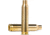 Norma Dedicated Components .223 Remington Rifle Brass Cartridge Cases, 50 Rounds, 20257212