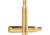 Norma Dedicated Components .270 Winchester Rifle Brass Cartridge Cases, 50 Rounds, 20269012