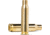 Norma Dedicated Components .308 Winchester Rifle Brass Cartridge Cases, 50 Rounds, 20276232
