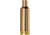 Norma Dedicated Components 6mm Dasher Rifle Brass Cartridge Cases, 50 Rounds, 20260252