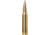 Norma Golden Target .308 WIN 168 Grain Boat Tail Hollow Point Brass Cased Rifle Ammo, 20 Rounds, 10177432