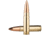 Norma Range &amp; Training .300 Blackout 147 Grain FMJ Brass Cased Rifle Ammo, 20 Rounds, 601801709