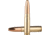 Norma Range &amp; Training .300 AAC Blackout 220 Grain FMJ Brass Cased Rifle Ammo, 20 Rounds, 601804287