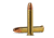 Norma Rimfire .22 WMR 40 Grain Jacketed Hollow Point Brass Cased Ammo, 50 Rounds, 2409746