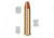 Norma Rimfire .22 WMR 40 Grain Jacketed Hollow Point Brass Cased Ammo, 50 Rounds, 2409746