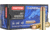 Norma Safeguard .357 MAGNUM 158 Grain Jacketed Hollow Point Brass Cased Pistol Ammo, 50 Rounds, 801109265