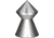 Norma Superpoint Strike .177 Caliber Air Rifle Ammo, 8.2gr, Lead, 300 Pellets, 640240300