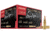 Norma Tactical 7.62x39mm 124gr FMJ Brass Cased Centerfire Rifle Ammo, 20 Rounds, 295540020