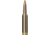 Norma Tipstrike 6.5 Creedmoor 140 Grain Lead Bonded Brass Cased Rifle Ammo, 20 Rounds, 20166512