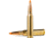 Norma Tipstrike 7mm-08 Remington 160 grain Norma Tipstrike Brass Cased Centerfire Rifle Ammo, 20 Rounds, 20170362