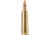 Norma TIPSTRIKE Varmint .22-250 Remington 55gr Brass Cased Centerfire Rifle Ammo, 20 Rounds, 20157372