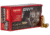 Norma Envy 9mm Luger 124 grain Full Metal Jacket Brass Cased Centerfire Pistol Ammo, 50 Rounds