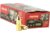 Norma Range Training FMJ 9mm Luger 115 grain Full Metal Jacket Brass Cased Centerfire Pistol Ammo, 50 Rounds