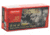 Norma Range Training FMJ 9mm Luger 124 grain Full Metal Jacket Brass Cased Centerfire Pistol Ammo, 50 Rounds