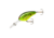 Norman Lures Double Deep Crankbait, 3ft, 5/8oz, Gel-Coat, Floating, Firetiger, NMDD22150