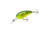 Norman Lures Middle N Crankbait, 5/8oz, 3in, Firetiger, NMMN150