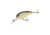 Norman Lures Middle N Crankbait, 5/8oz, 3in, Splatter Bass, NMMN249