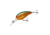 Norman Lures Middle N Crankbait, 5/8oz, 3in, Spring Craw, NMMN154