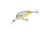 Norman Lures Middle N Crankbait, 5/8oz, 3in, SX Shad, NMMN269