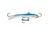 Normark Jig 1/8Oz 1-1/4 In. Chrome Blue 289426