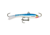 Normark Jig 1/8Oz 1-1/4 In. Chrome Blue 289426