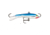 Normark Jig 1/8Oz 1-1/4 In. Chrome Blue, W2CHB
