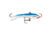 Normark Jig 5/16Oz 2 In. Chrome Blue, W5CHB
