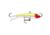 Normark Jig 5/16Oz 2in Clown, W5CLN