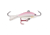 Normark Jig Shad Rap Glow Red 2 in. 115733