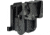 Norotos LoSto Helmet Mount, Force-to-overcome, PVS-15/18/21/31, Black, One Size, 1962010BLK-2