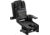 Norotos LoSto Helmet Mount, Force-to-overcome, PVS-15/18/21/31, Black, One Size, 1962010BLK-2