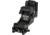 Norotos RHNO II Helmet Mount, PVS-15/18/21/31, Dovetail, Black, One Size, 1950010-D