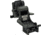 Norotos RHNO II Helmet Mount, PVS-15/18/21/31, Dovetail, Black, One Size, 1950010-D