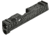 Norsso P365 Reptile C Slide, Black, N365-REPCOMP-507K-BLK