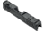 Norsso P365 Spec Ops C Slide, Black, N365-SOPSCOMP-507K-BLK