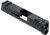 Norsso P365 Spec Ops C Slide, Black, N365-SOPSCOMP-507K-BLK