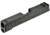 Norsso P365XL Spec Ops Slide, Black, N365XL-SOPS-507K-BLK