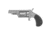North American Arms Mini WASP Revolver, .22 Winchester Magnum Rimfire, 1.65in Barrel, X-Large, Fixed, Stainless Frame, Rubber Grip, 5 Round Cylinder, NAA22MTW
