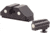 North Forest Arms SIG Sauer Dual Picture Sight, White, 21000