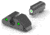 North Forest Arms SIG Sauer Dual Picture Sight, White, 21000