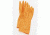 North Safety Products/Haus AK Natural Latex Cleanroom Gloves, North Safety Products AK1815/O/7
