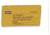 North Safety Products/Haus Bandage Offset 4INCH PK1 020768